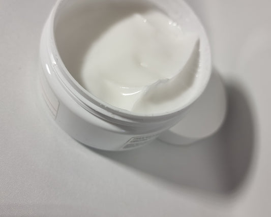 Zahlie Organic Watermelon Body Balm 250g