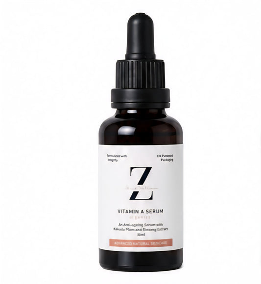 Vitamin A Serum |30ml