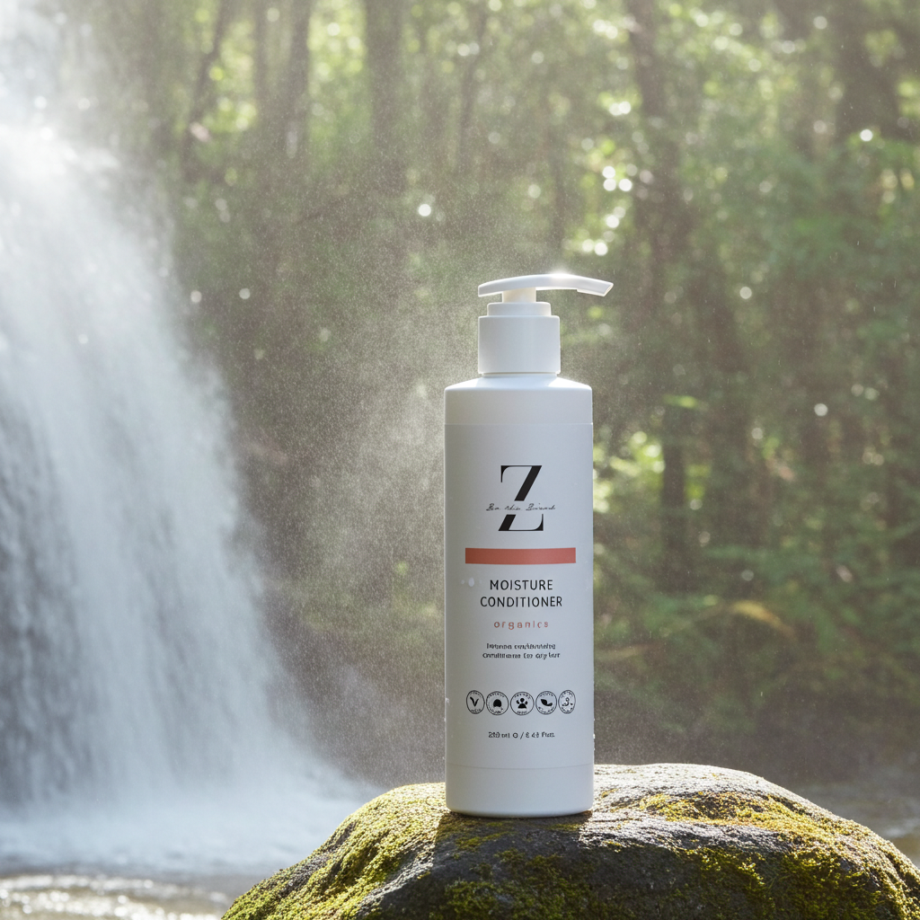 Zahlie moisture conditioner |250ml