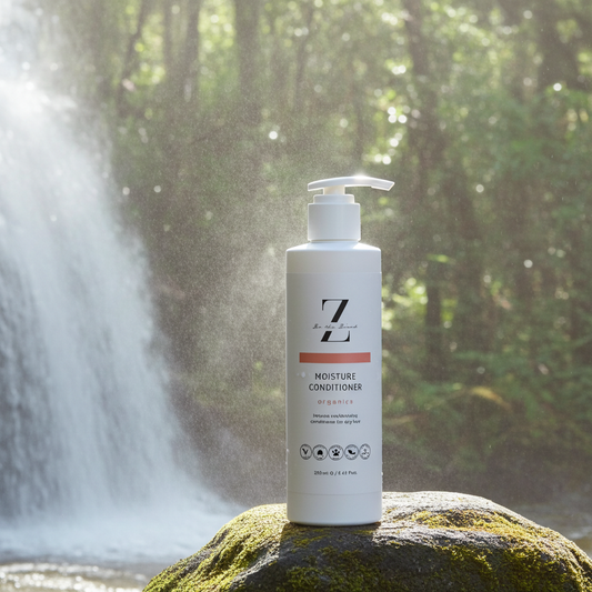 Zahlie moisture conditioner |250ml