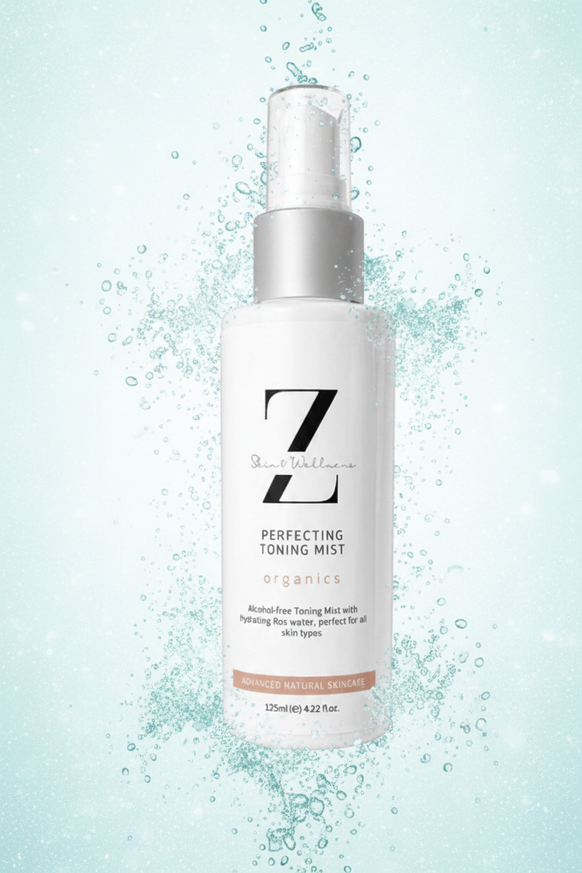 Zahlie Perfect Toning Mist|125ml