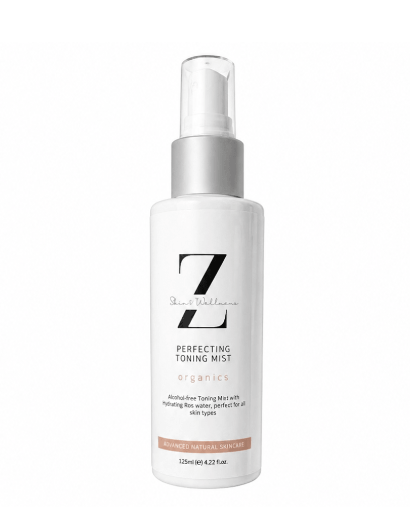 Zahlie Perfect Toning Mist|125ml