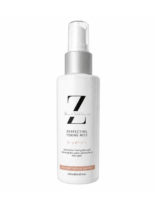 Zahlie Perfect Toning Mist|125ml
