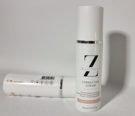Zahlie peptide corrective serum|30ml