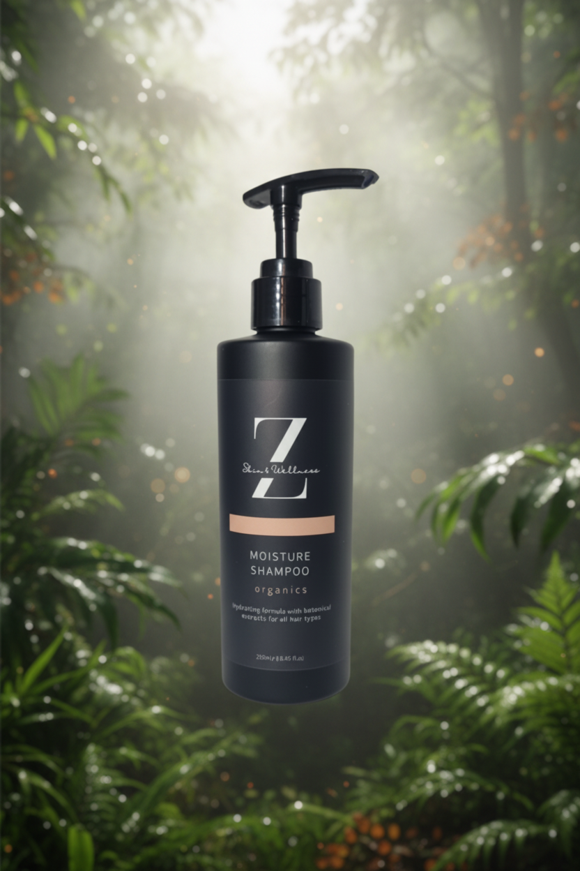 Zahlie Blonde Toning Conditioner | 250ml