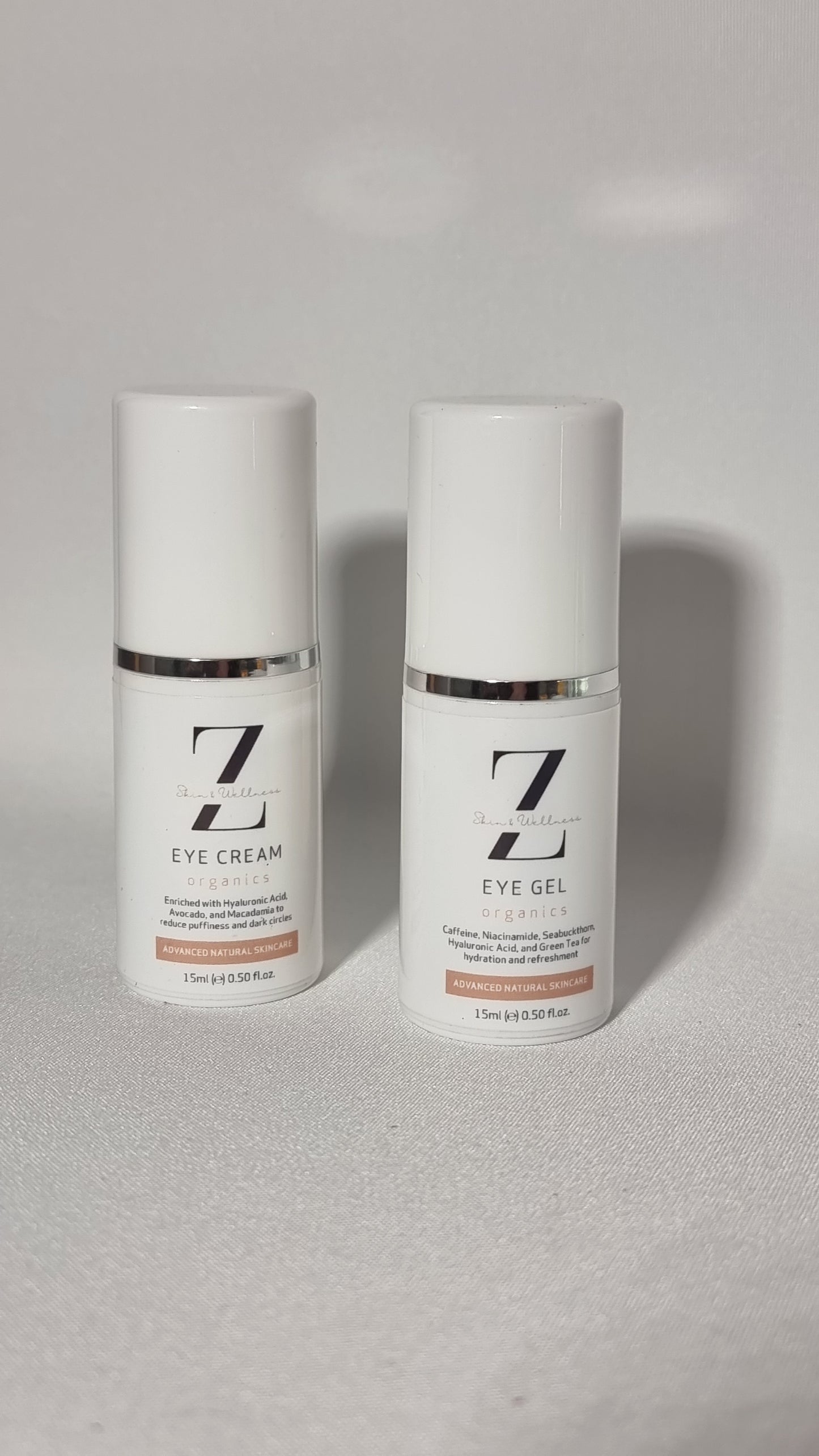 Zahlie Eye Cream |15ml