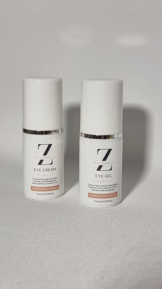 Zahlie Eye Cream |15ml