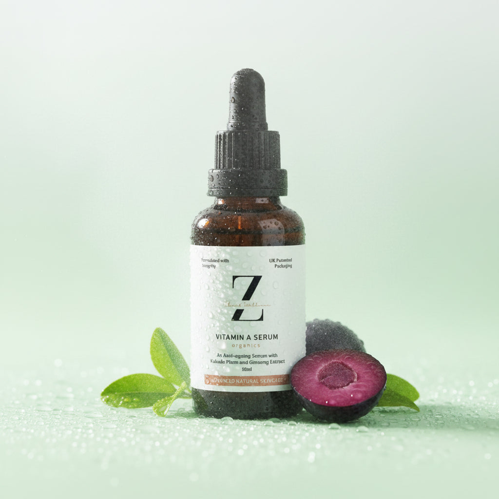 Vitamin A Serum |30ml