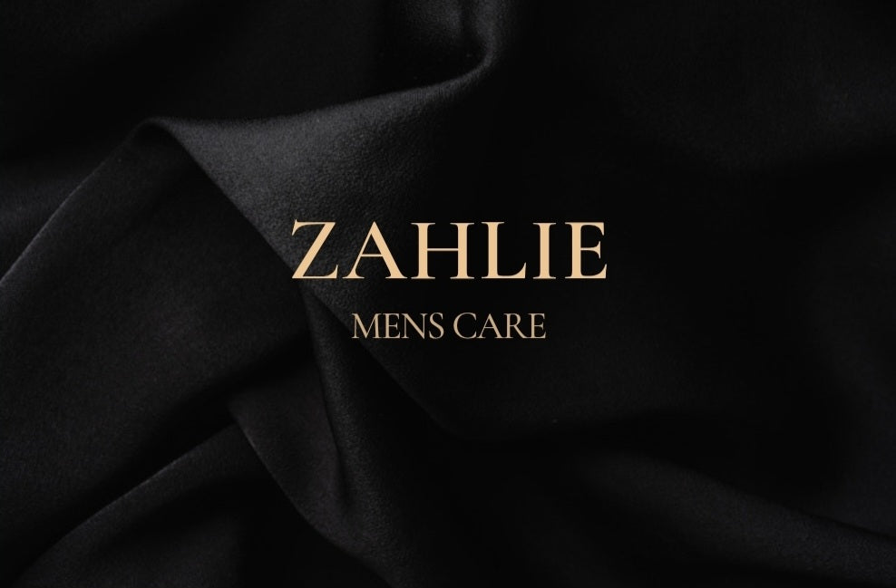Zahlie Mens' 🌵