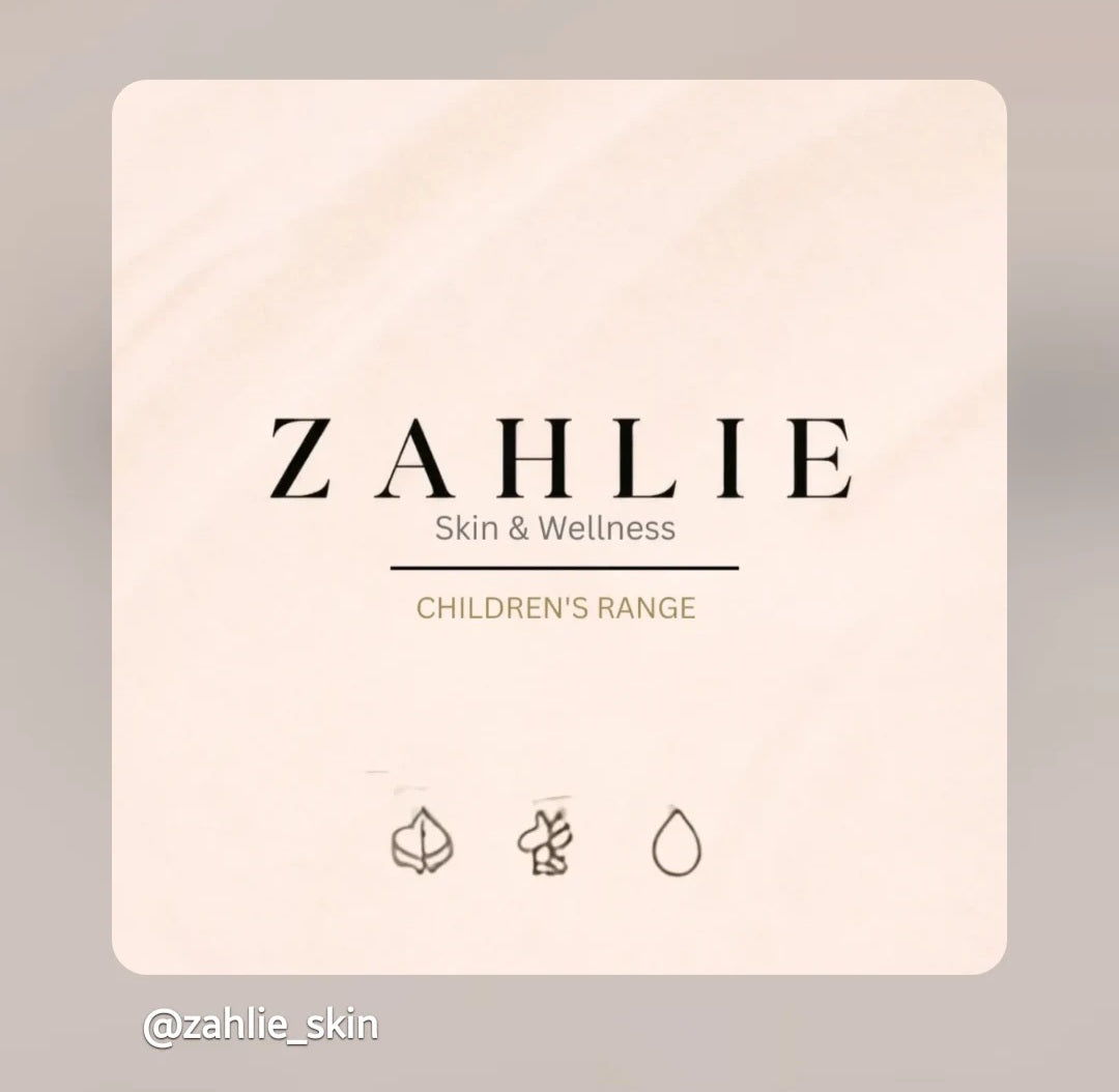 Zahlie kids 🐢