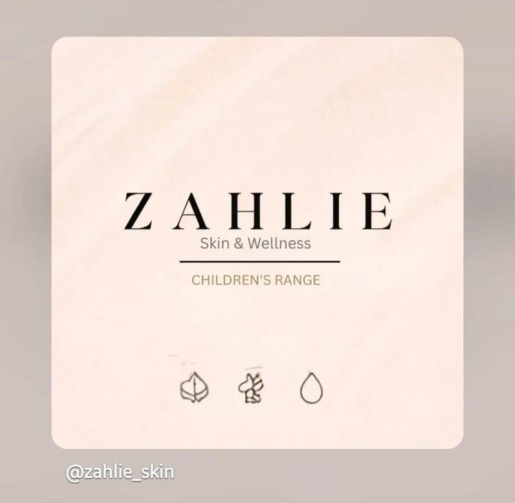 Zahlie kids 🐢