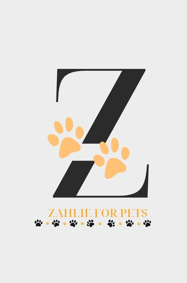 Zahlie Pets
