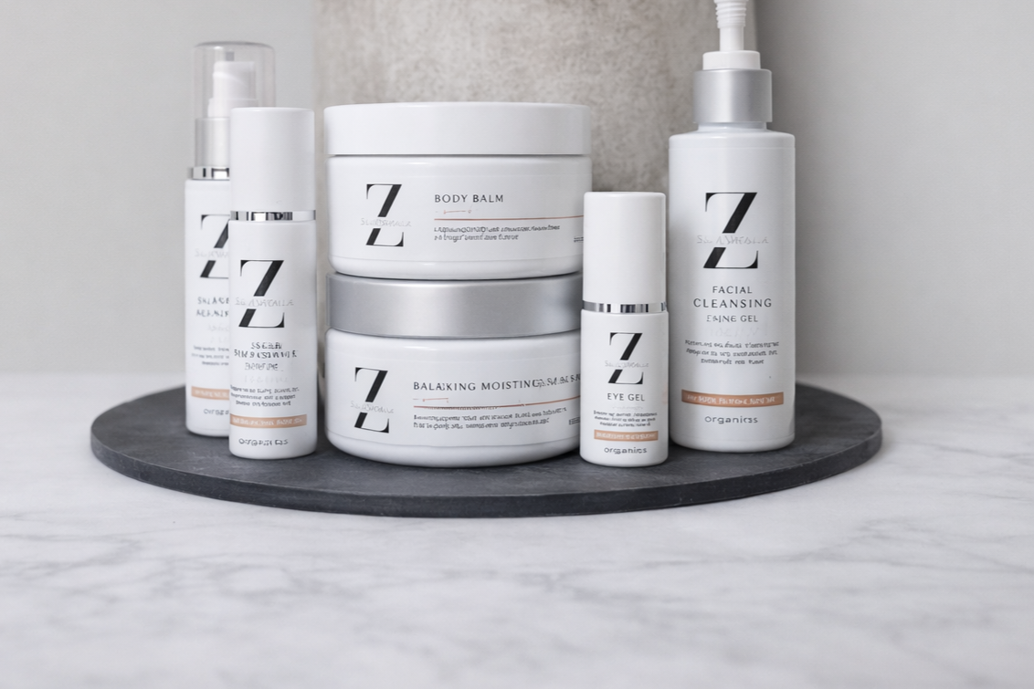 Everyday Skincare 🌻