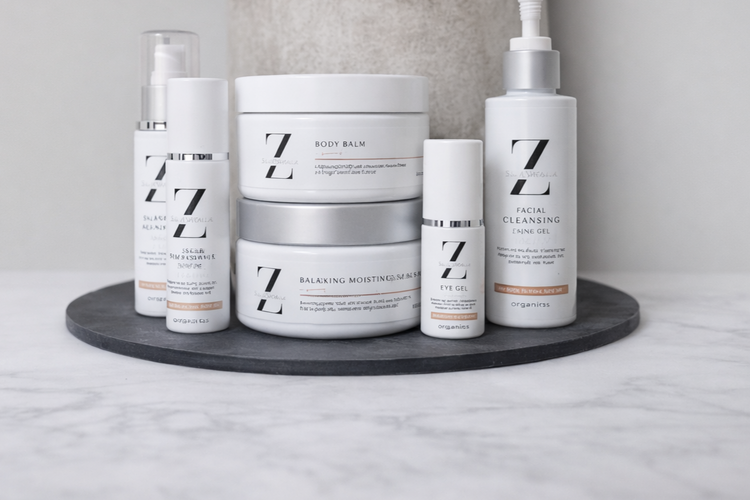 Everyday Skincare 🌻