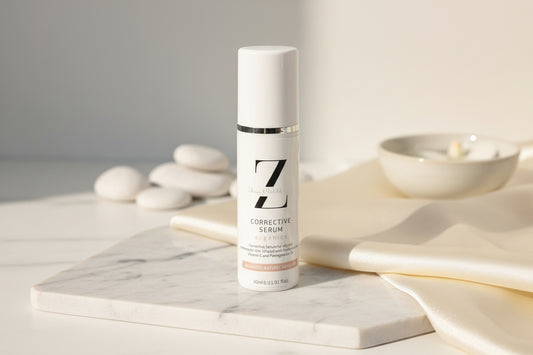 Zahlie peptide corrective serum|30ml