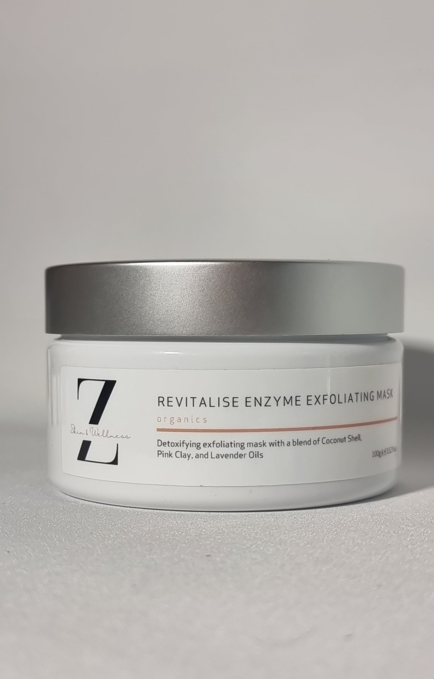Zahlie Revitalising Enzyme Exfoliating Mask | 100g