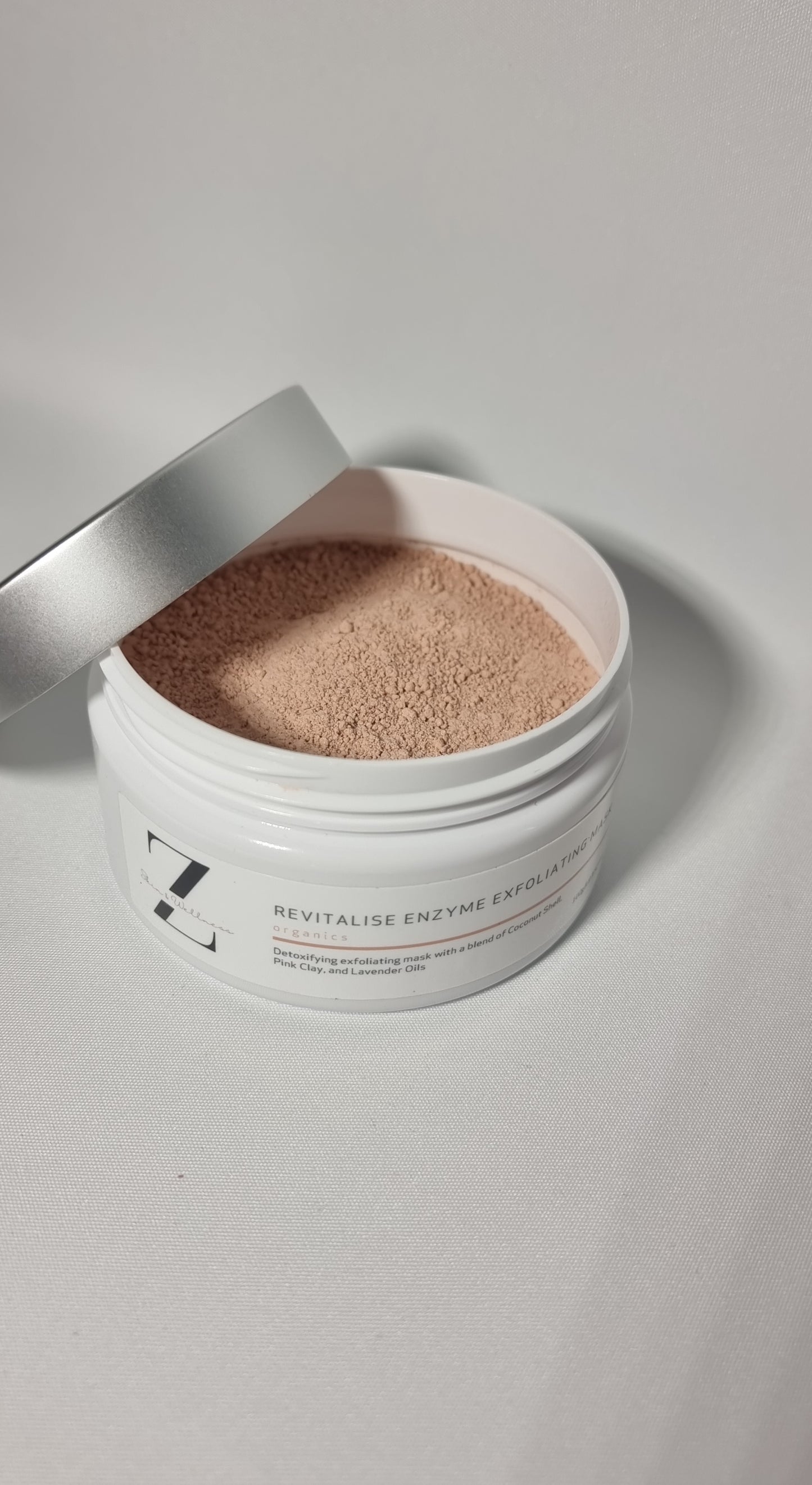 Zahlie Revitalising Enzyme Exfoliating Mask | 100g