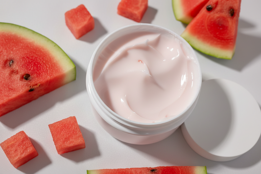 Zahlie Organic Watermelon Body Balm 250g