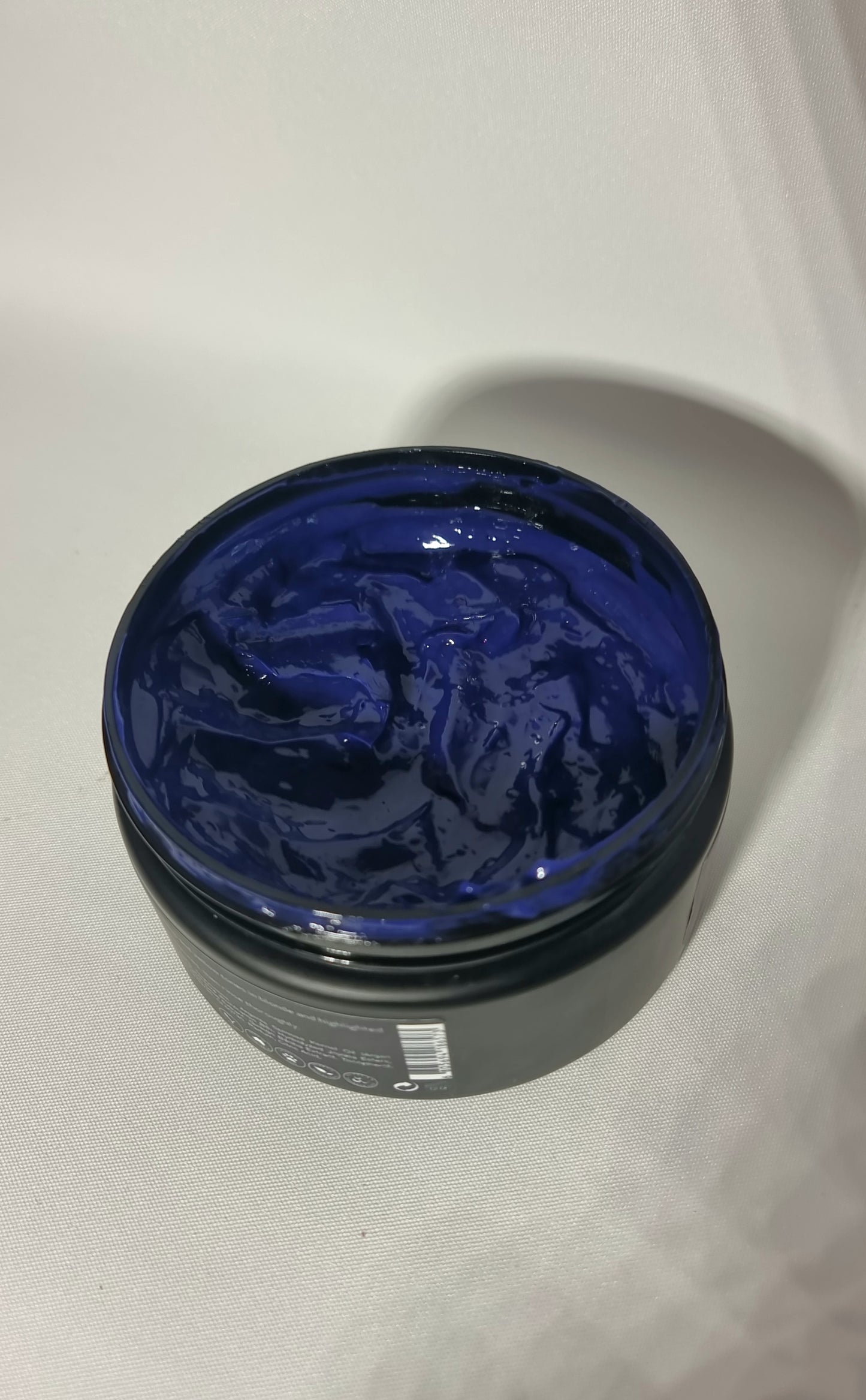 Zahlie Blonde Toning Hair Mask |250ml