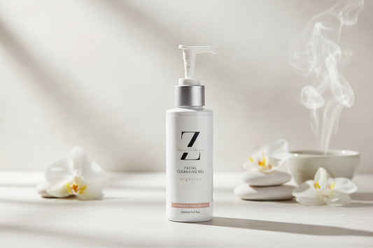 Zahlie Facial Cleansing gel |  125ml
