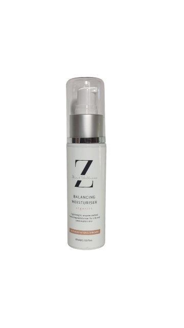 Zahlie Ultimate Skin Wellness Collection |