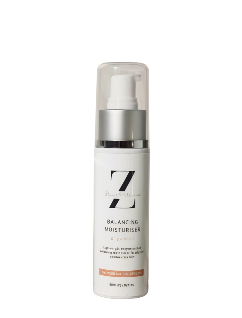 Zahlie Balancing Face Moisturiser |60ml