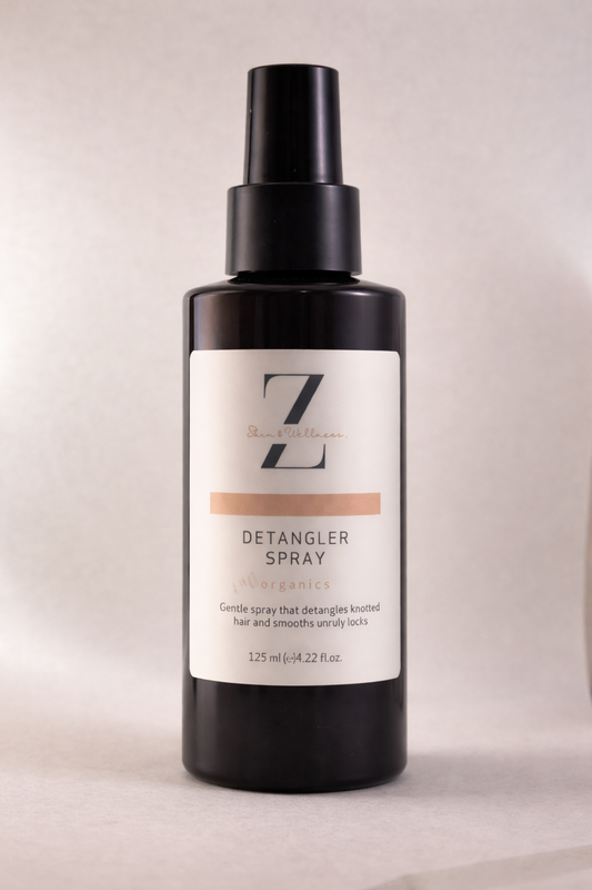 Zahlie Hair Detangler Conditioning Spray |125ml