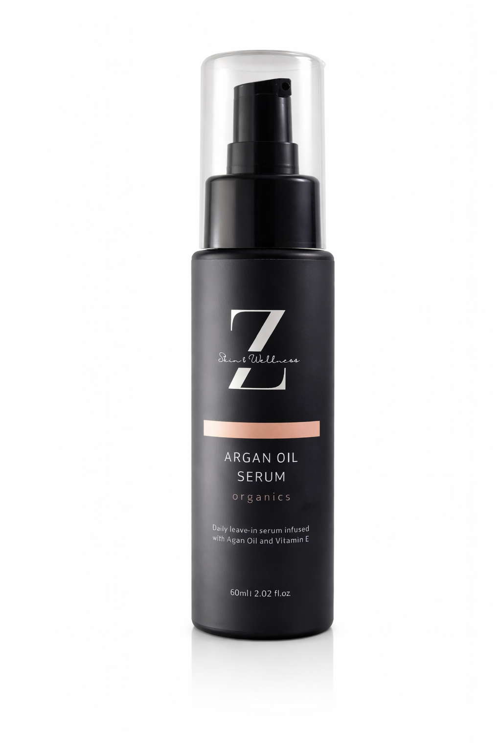 Zahlie Argan Oil Leave-In Treatment |60ml