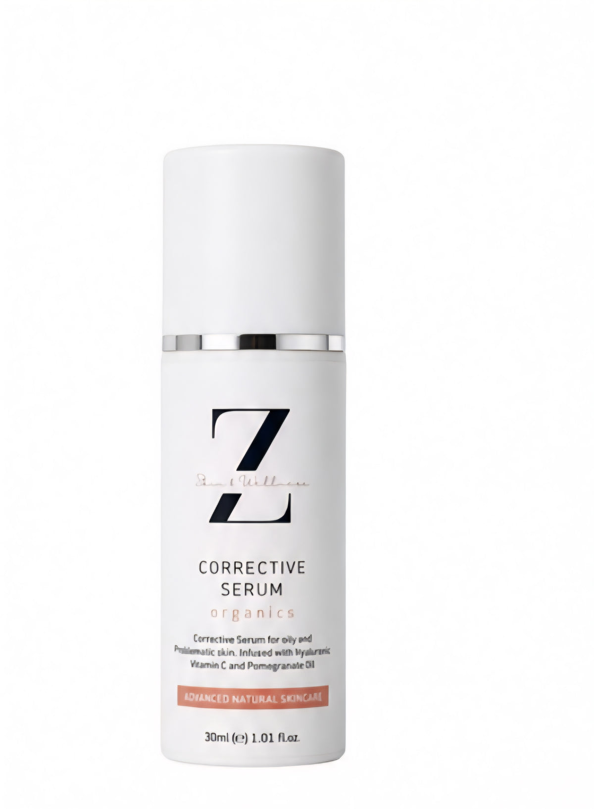 Zahlie Clear Skin Essentials