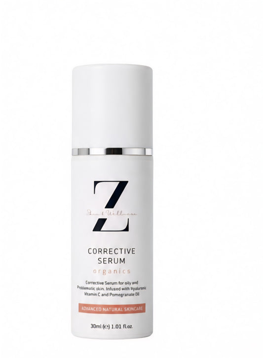 Zahlie Clear Skin Essentials