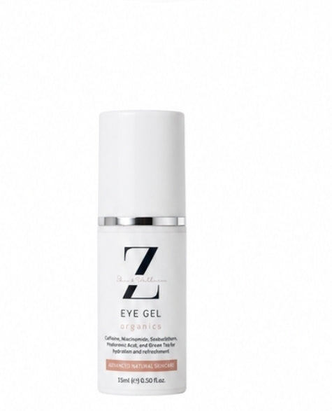 Zahlie Eye Treatment Gel |15ml