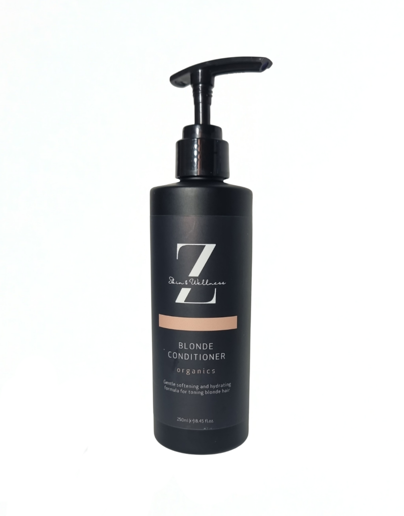 Blonde Must-Haves Bundle  | Zahlie