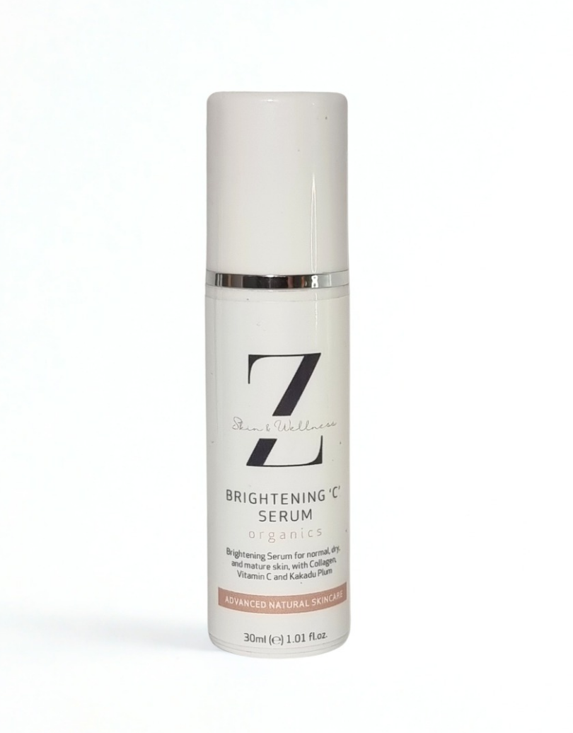 Zahlie Brightening C Serum|30ml