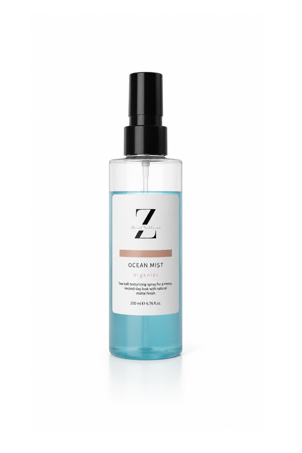 Ocean Mist sea salt texturizing spray |200ml