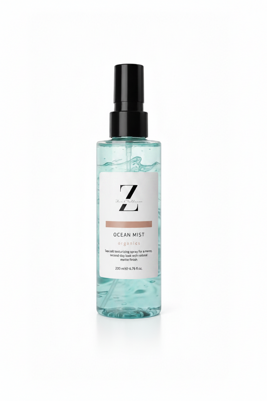 Ocean Mist sea salt texturizing spray |200ml