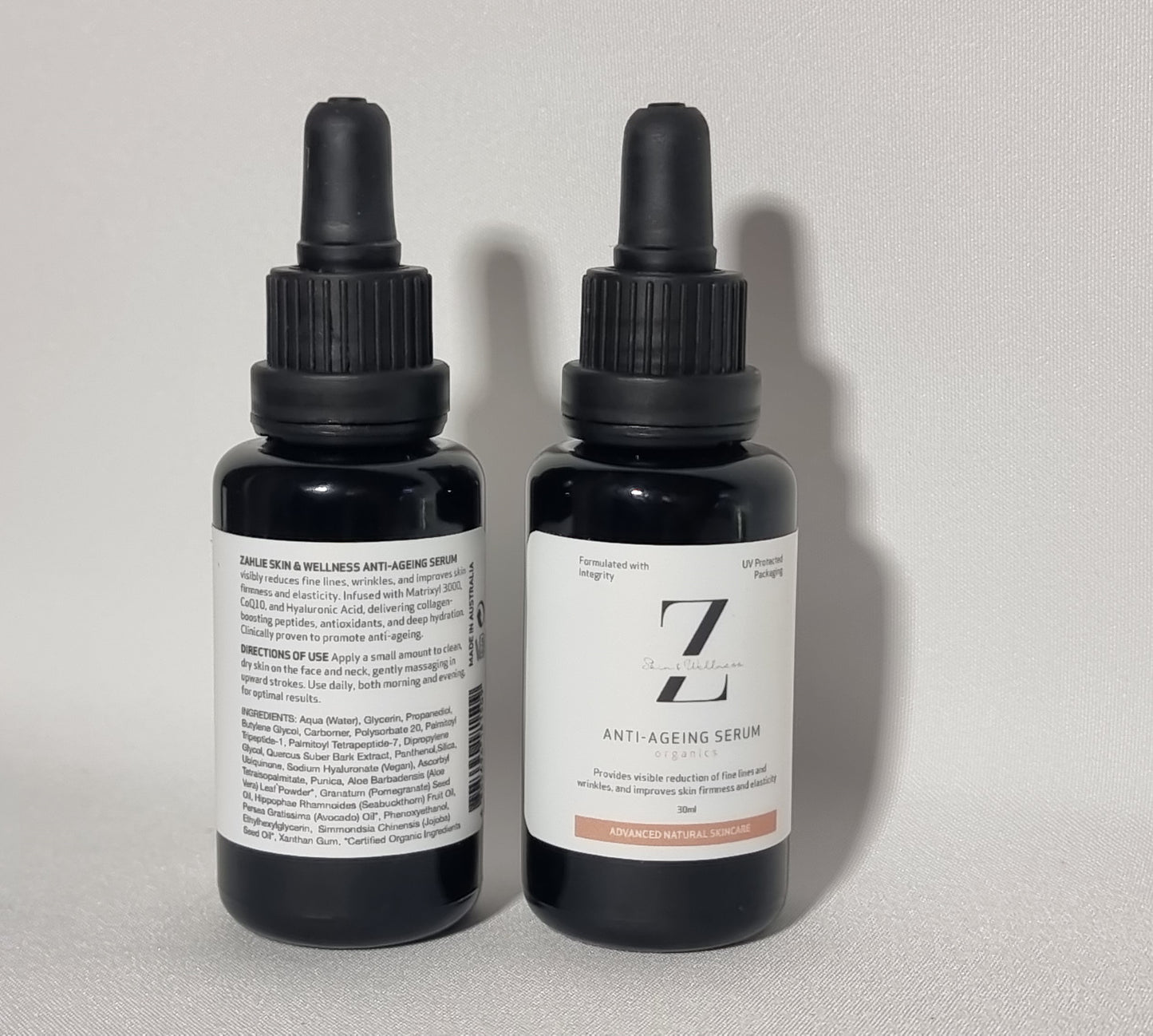 Zahlie Anti-Aging Serum |30ml