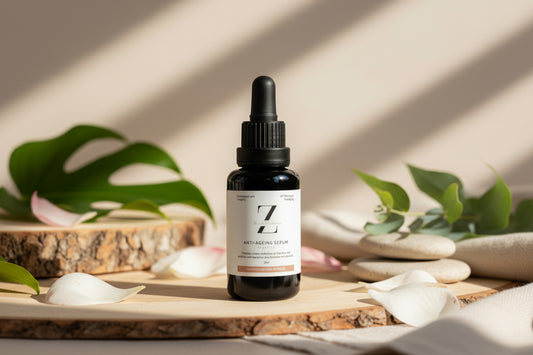 Zahlie Anti-Aging Serum |30ml