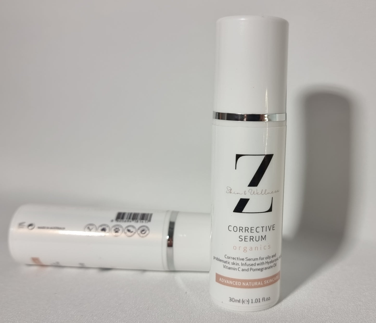 Zahlie peptide corrective serum|30ml