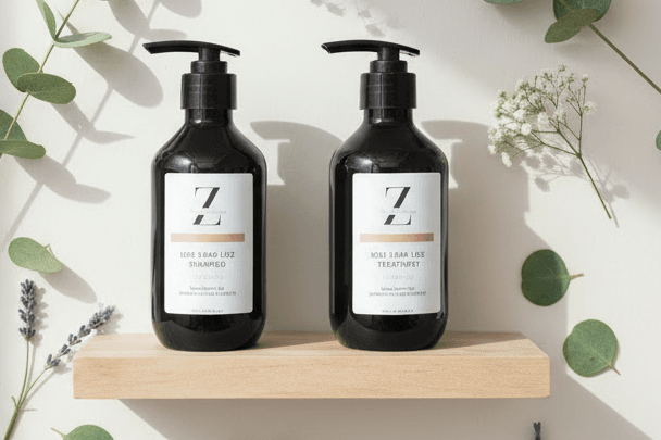 Zahlie Head Lice Treat & Prevent Duo | 2 x 250ml