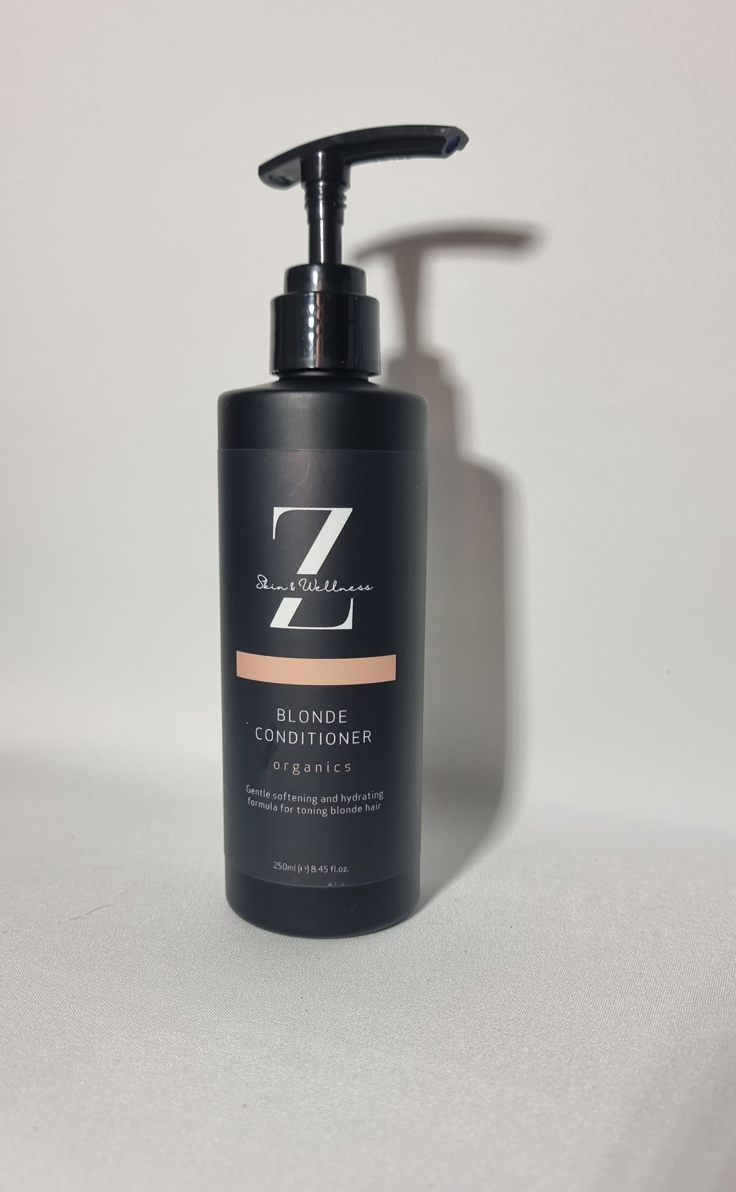 Zahlie Blonde Toning Conditioner | 250ml