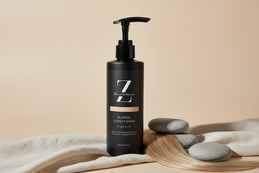 Zahlie Blonde Toning Conditioner | 250ml