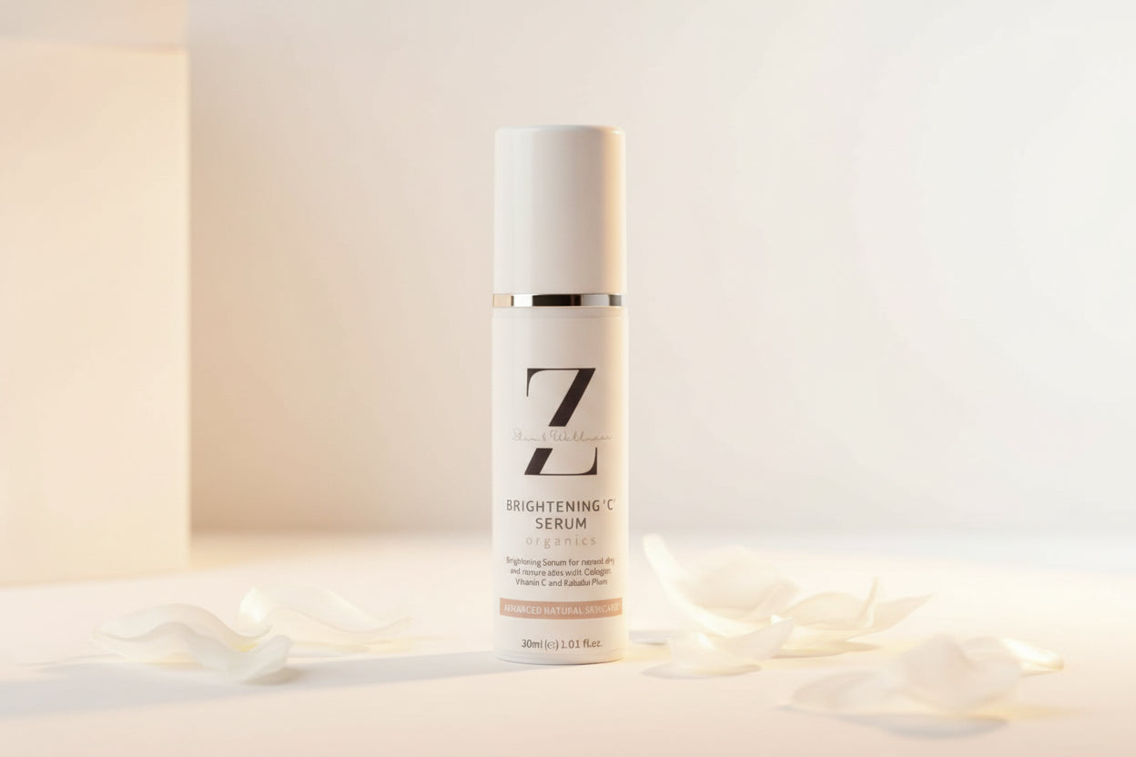 Zahlie Brightening C Serum|30ml