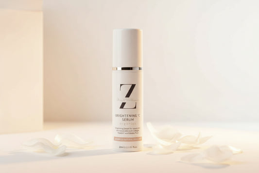 Zahlie Brightening C Serum|30ml