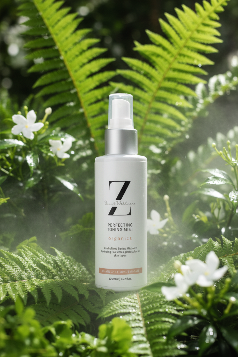 Zahlie Perfect Toning Mist|125ml