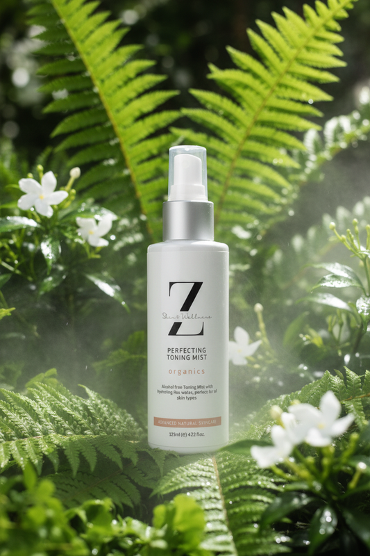 Zahlie Perfect Toning Mist|125ml