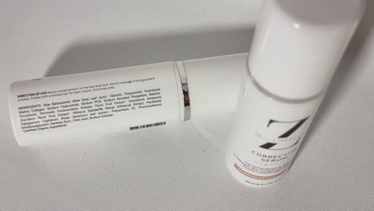 Zahlie Brightening C Serum|30ml