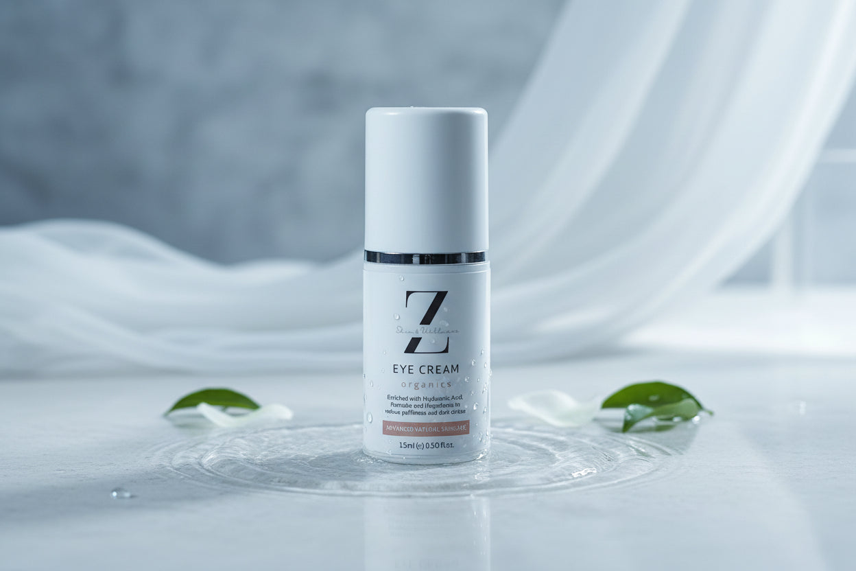 Zahlie Eye Cream |15ml