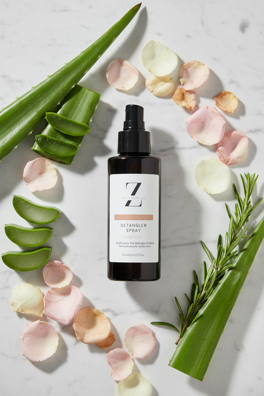 Zahlie Hair Detangler Conditioning Spray |125ml