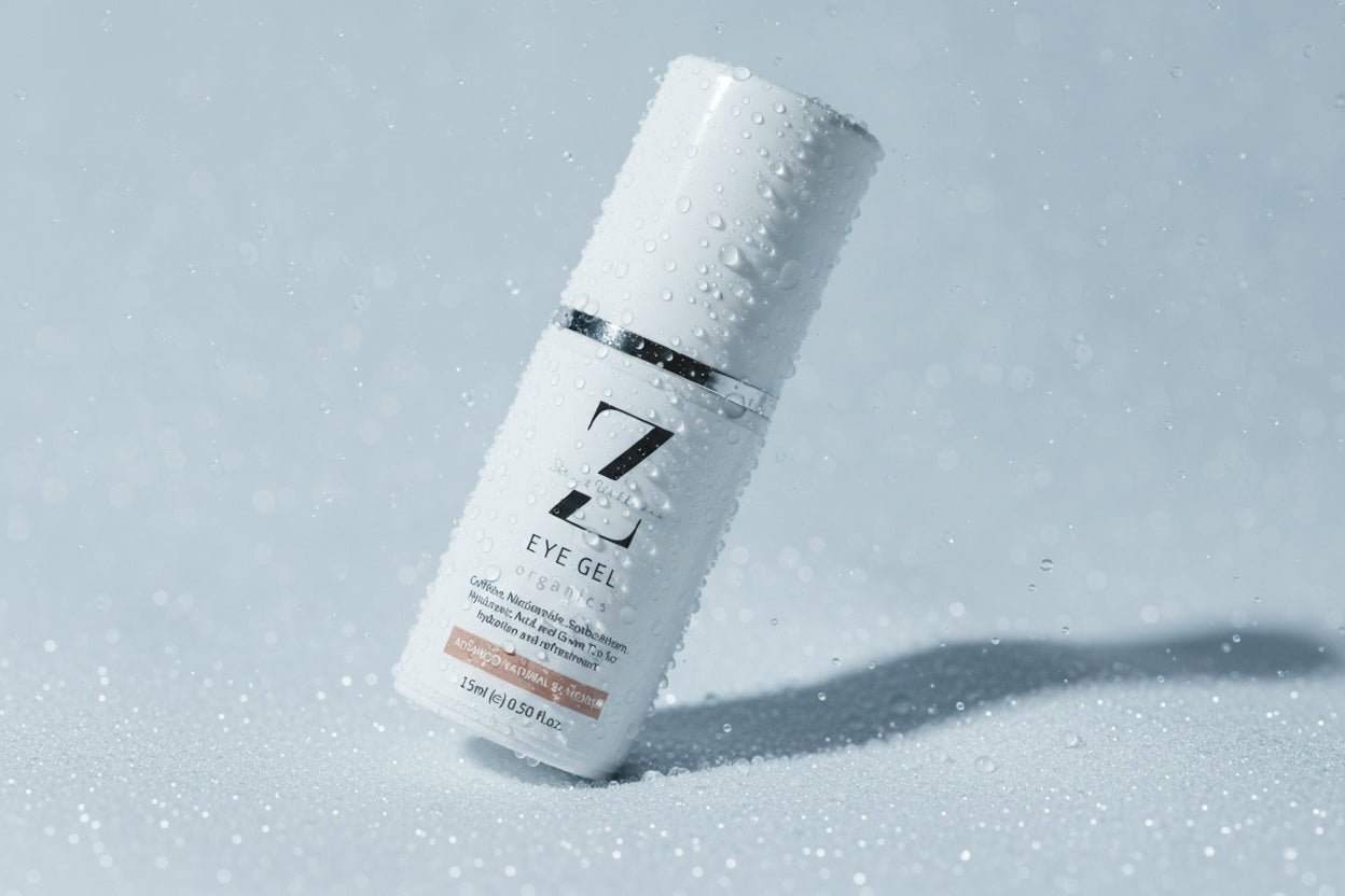 Zahlie Eye Treatment Gel |15ml