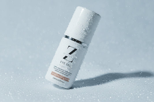Zahlie Eye Treatment Gel |15ml